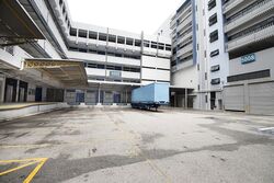 Techplace II (D20), Factory #459990921